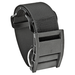 Cam Band Plastic Buckle